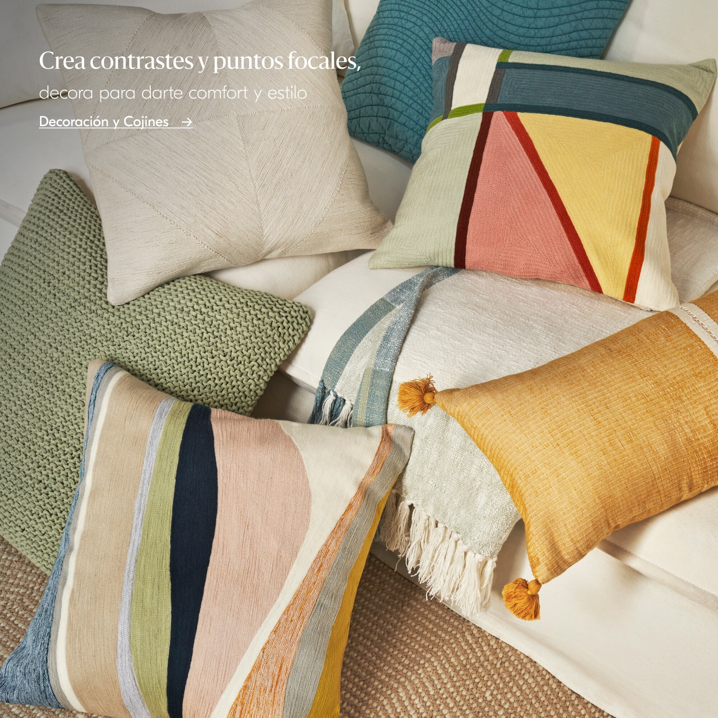 Decoración