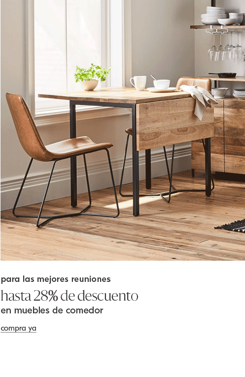 West Elm México