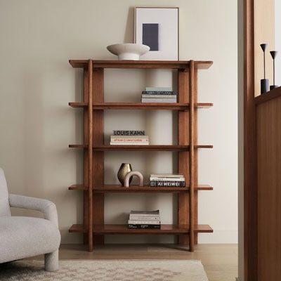 Libreros y Muebles de t