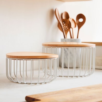 Complementos para Mesa