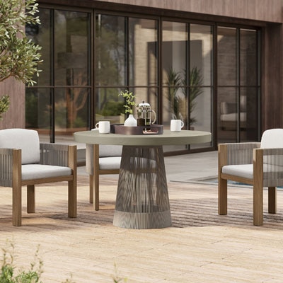Muebles de Jardín