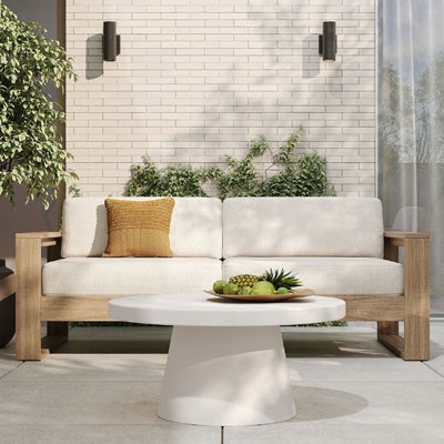 Sillones y Sofas de Exterior